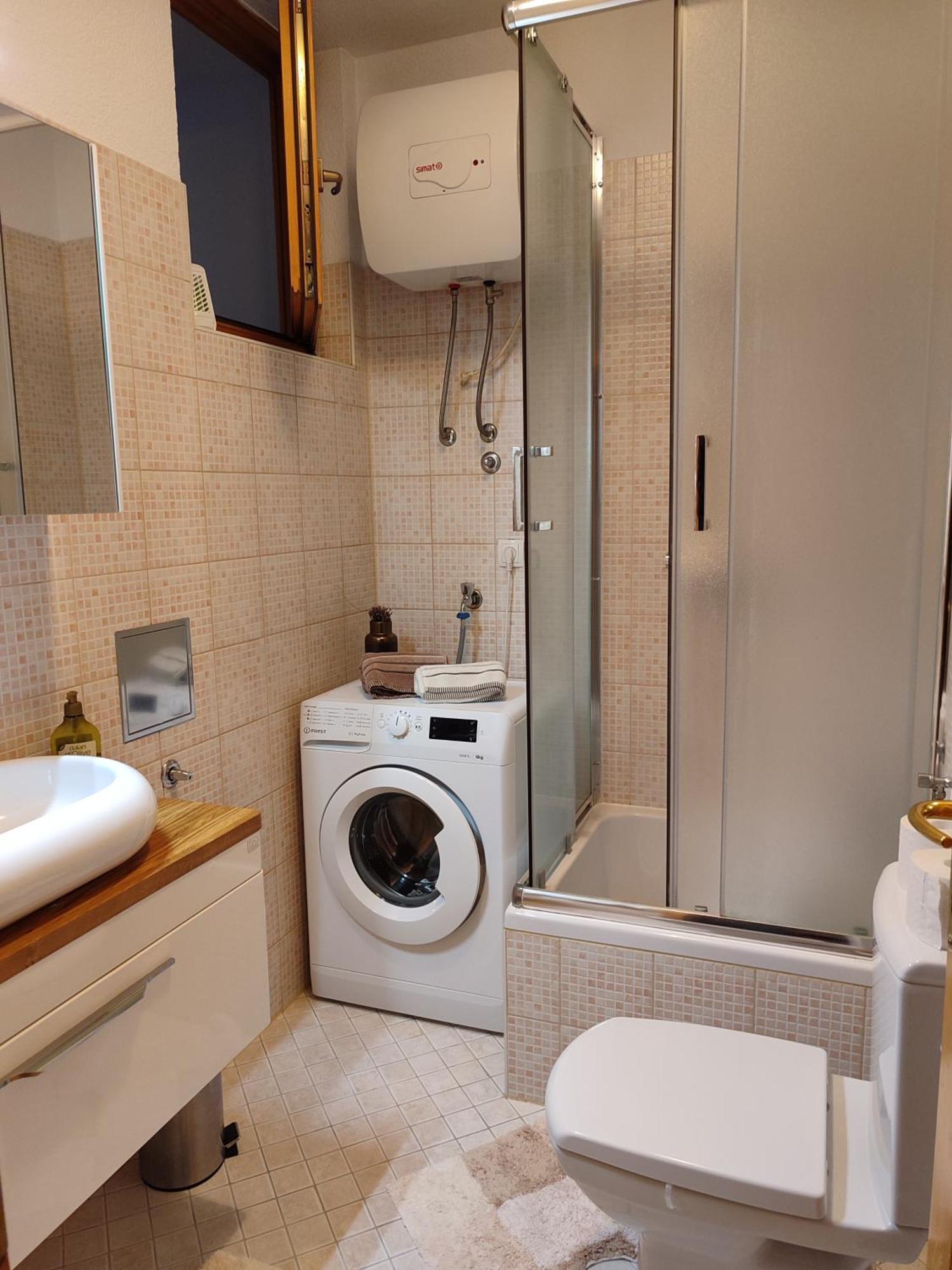 Shiny Thumb Apartment Bihać Zewnętrze zdjęcie