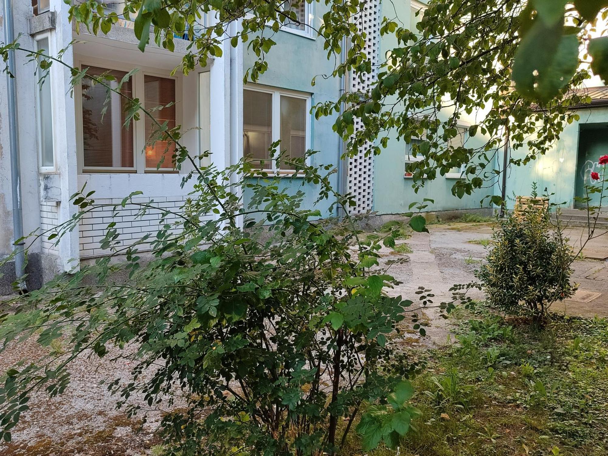 Shiny Thumb Apartment Bihać Zewnętrze zdjęcie