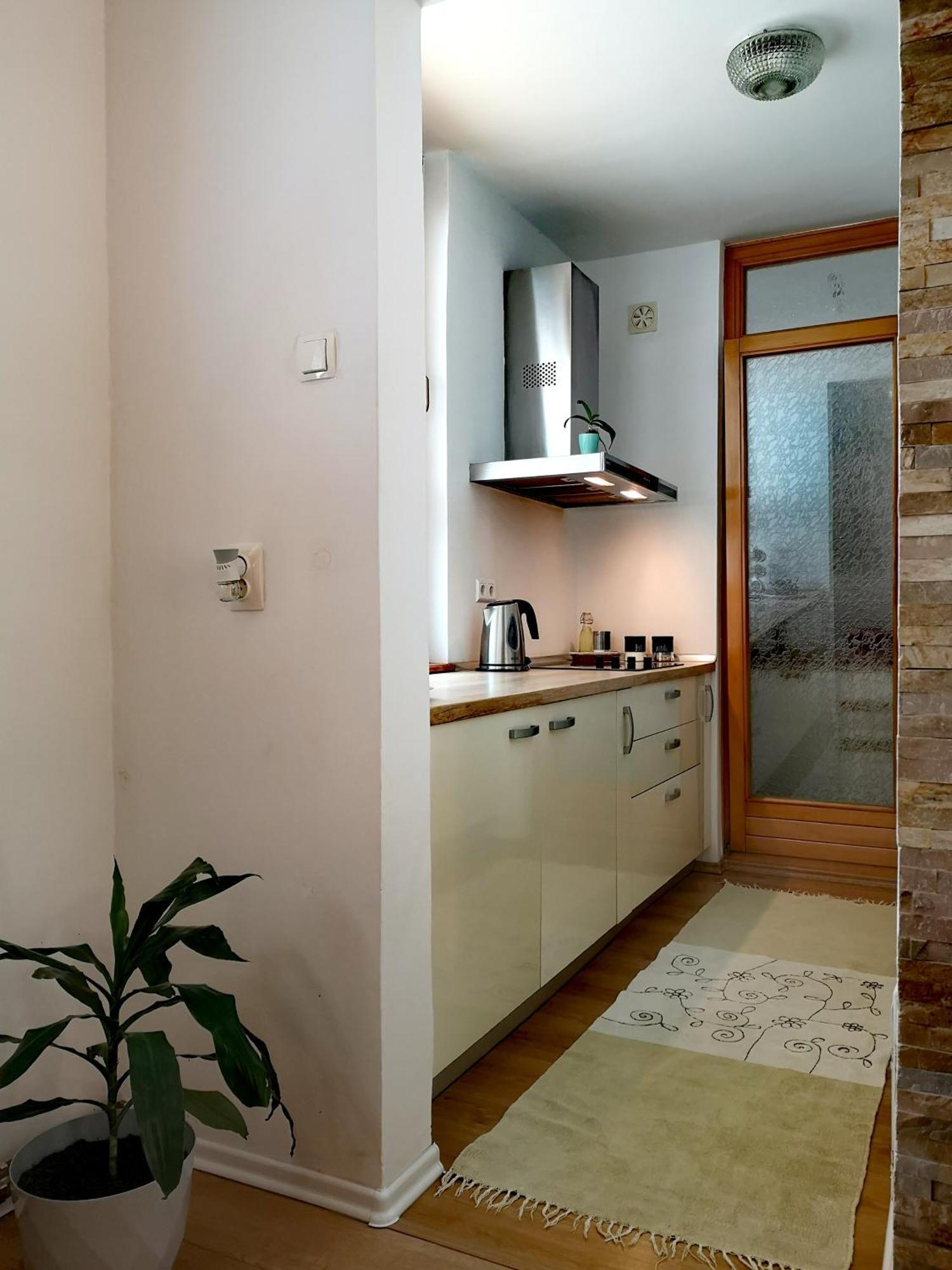 Shiny Thumb Apartment Bihać Zewnętrze zdjęcie